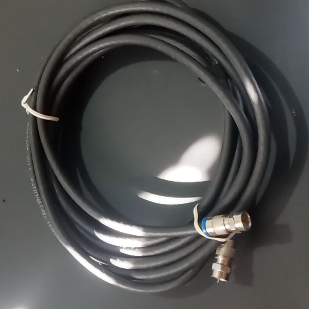Coaxial Cable